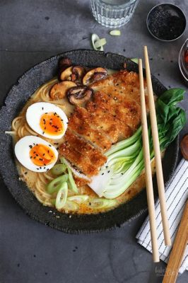  Miso Katsu - En krispig dröm av söt och salt umami som smälter i munnen!